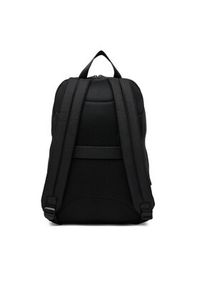 EA7 Emporio Armani Plecak 7X000113 AF19722 UC001 Czarny. Kolor: czarny. Materiał: materiał #3