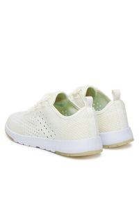 EMU Australia Sneakersy Miki W12497 Biały. Kolor: biały. Materiał: materiał #4