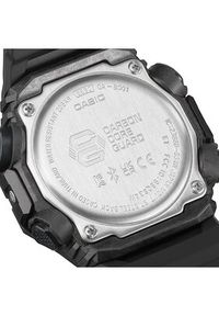 G-Shock Zegarek GA-B001-1AER Czarny. Kolor: czarny #5