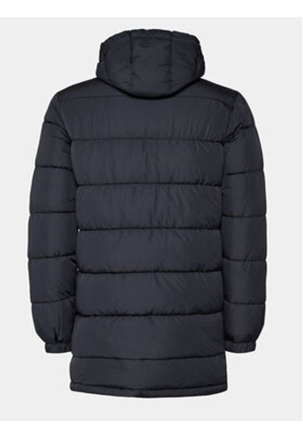 Invicta Kurtka zimowa 4432609/U Granatowy Regular Fit. Kolor: niebieski. Materiał: syntetyk. Sezon: zima