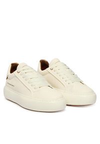 Alexander Smith Sneakersy Soho ASBDSOW 3560 Kremowy. Kolor: kremowy. Materiał: skóra #3