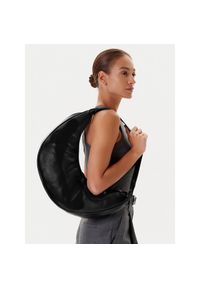 Torebka Calvin Klein. Kolor: czarny #1