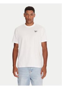 Reebok Komplet t-shirtów Watford RK25191CCM Kolorowy Regular Fit. Materiał: bawełna. Wzór: kolorowy #6