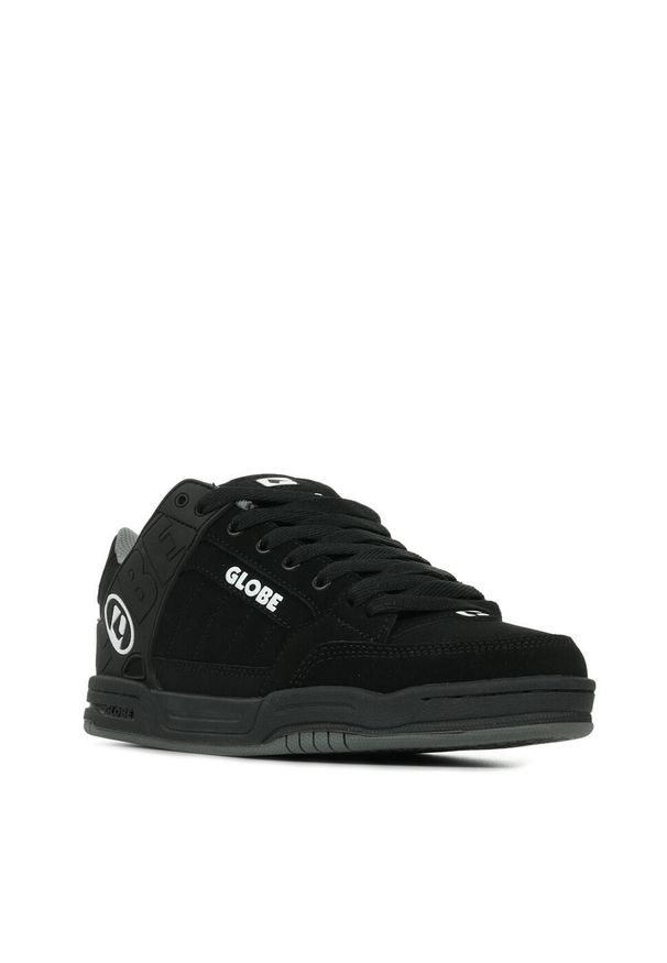 Buty do deskorolki Globe Tilt. Kolor: czarny. Sport: skateboard
