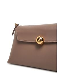 Furla Torebka Sfera Soft Mini WE00680 BX2269 MA200 Brązowy. Kolor: brązowy. Materiał: skórzane #6