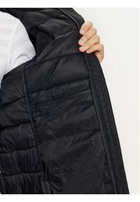 4f - 4F Kurtka zimowa 4FWAW24TDJAF468 Czarny Slim Fit. Kolor: czarny. Materiał: syntetyk. Sezon: zima #3