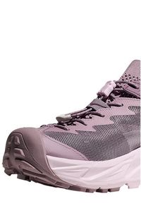 HOKA - Hoka Sandały Hopara 2 1147670 Fioletowy. Kolor: fioletowy. Materiał: materiał #2