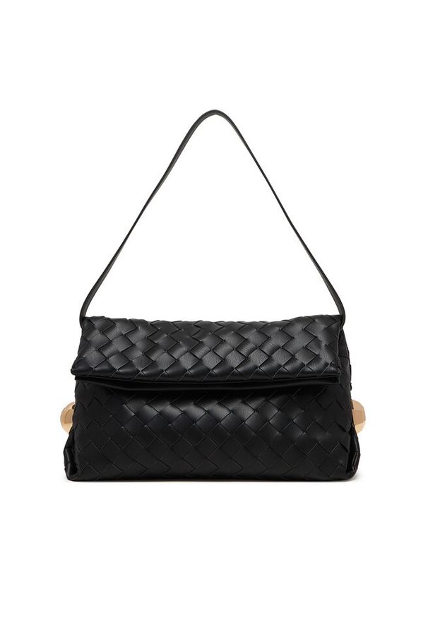 Torebka Liu Jo. Kolor: czarny