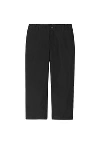 Spodnie dziecięce Reima Kunto. Kolor: czarny #1