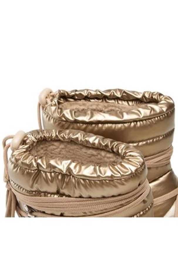 Lasocki Botki ARC-DIUNA-06 Beżowy. Kolor: beżowy. Materiał: materiał