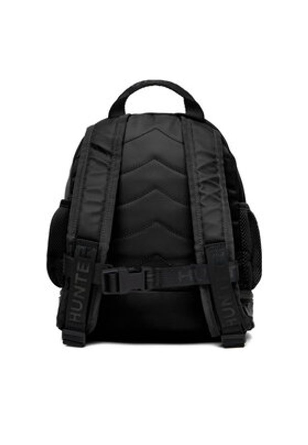 Hunter Plecak CEO-HUNTER_ACCCS_05_AW2025 Czarny. Kolor: czarny. Materiał: materiał