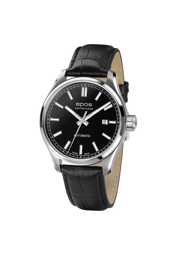 Zegarek EPOS elegancki