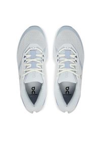 On Buty do biegania Cloudrunner 3 3WG10054674 Błękitny. Kolor: niebieski. Materiał: materiał #3