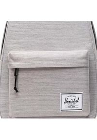 Herschel Plecak Herschel Classic™ XL Backpack 11380-01866 Szary. Kolor: szary. Materiał: materiał #4