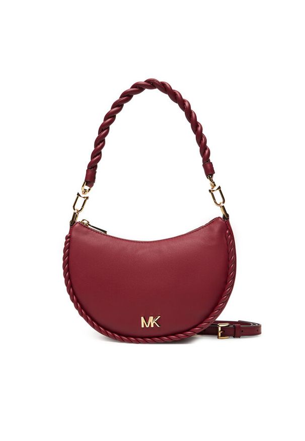 Torebka MICHAEL Michael Kors. Kolor: czerwony