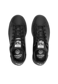 Adidas - adidas Sneakersy Stan Smith J FX7523 Czarny. Kolor: czarny. Materiał: skóra #6