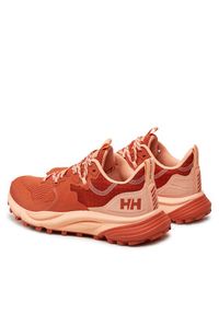 Helly Hansen Sneakersy Falcon 11783 Pomarańczowy. Kolor: pomarańczowy. Materiał: materiał #7