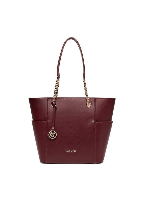 Torebka Nine West. Kolor: czerwony