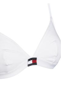 TOMMY HILFIGER - Tommy Hilfiger Komplet 3 biustonoszy UW0UW05747 Kolorowy. Materiał: bawełna. Wzór: kolorowy #11