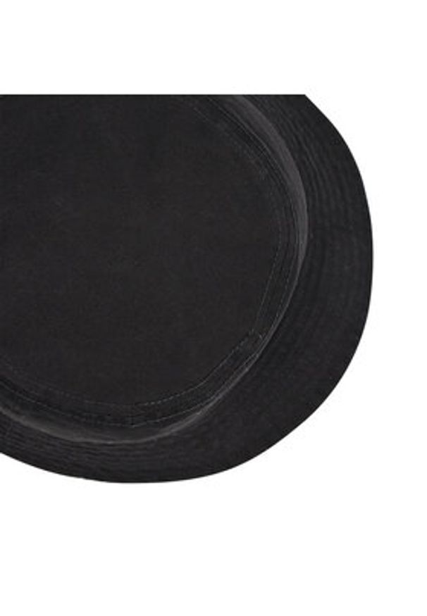 Kangol Kapelusz Bucked Washed K4224HT Czarny. Kolor: czarny. Materiał: materiał