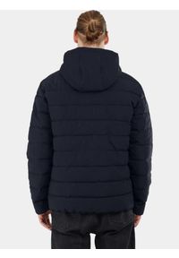 FUNDANGO - Kurtka Przejściowa Dla Mężczyzn Fundango Hubble. Kolor: niebieski. Materiał: puch, materiał. Styl: elegancki #2