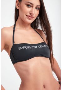 Emporio Armani Swimwear - Strój kąpielowy EMPORIO ARMANI SWIMWEAR