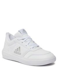 Adidas - adidas Sneakersy Park ST Kids IE0028 Biały. Kolor: biały #3