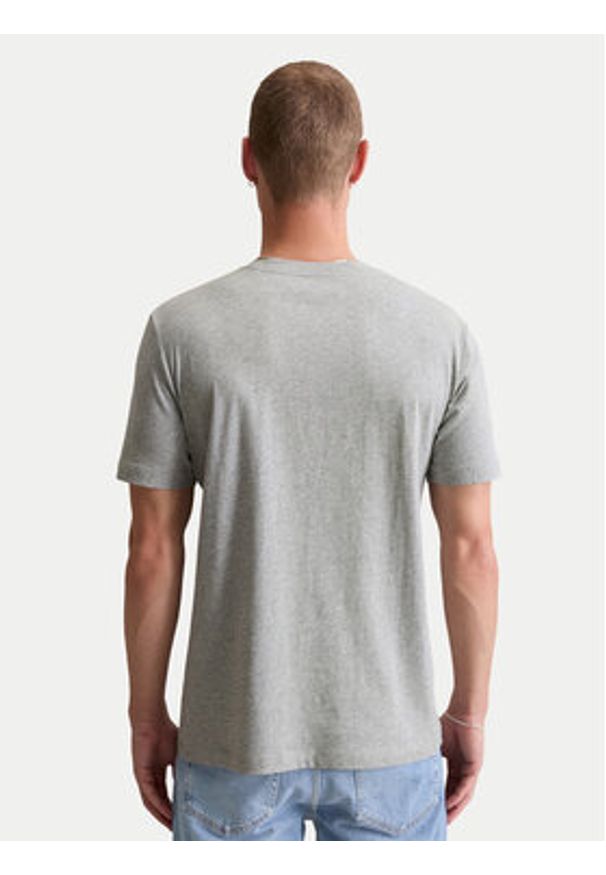 Marc O'Polo Denim Komplet t-shirtów 5000007362 Czarny Regular Fit. Typ kołnierza: polo. Kolor: czarny. Materiał: bawełna