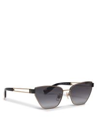Furla Okulary przeciwsłoneczne Sunglasses Sfu717 WD00096-BX0754-O6000-4401 Czarny. Kolor: czarny #1