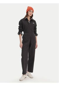 Billabong Kombinezon Take The Road EBJWO03004 Czarny Regular Fit. Kolor: czarny. Materiał: bawełna #4