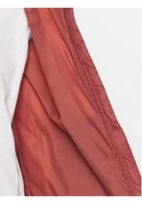 columbia - Columbia Kurtka puchowa Puffect™ Color Blocked Jacket Czerwony Regular Fit. Kolor: czerwony. Materiał: syntetyk #3