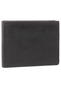 JOOP! Portfel Loreto 4140004481 Czarny. Kolor: czarny. Materiał: skóra #1