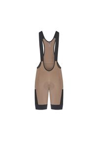 SPIUK - Spodenki z szelkami Spiuk All Terrain Cargo. Kolor: wielokolorowy, czarny, beżowy, brązowy, biały. Sport: kolarstwo #1