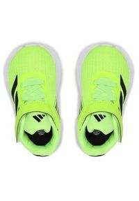 Adidas - adidas Sneakersy Duramo Sl IG2431 Zielony. Kolor: zielony. Materiał: materiał #5