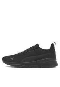 Puma Sneakersy Anzarun Lite 371128 01 Czarny. Kolor: czarny. Materiał: materiał, mesh #7