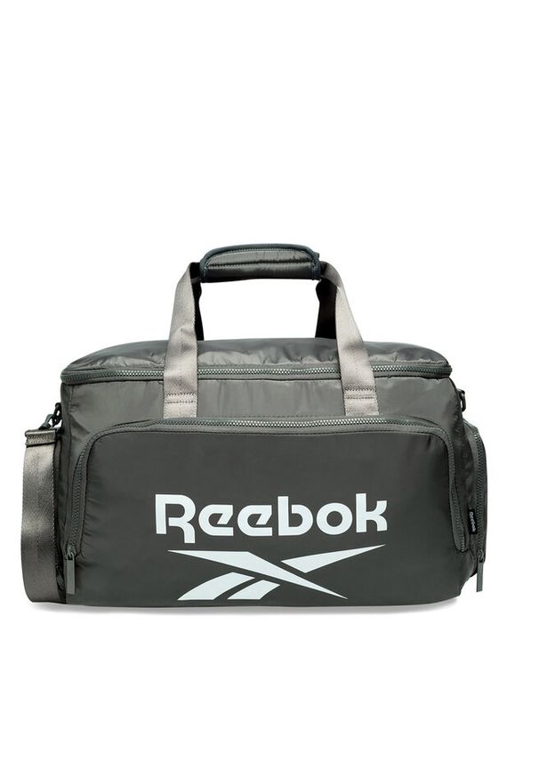 Torba Reebok. Kolor: szary