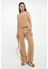 Marella - Top damski Terni MARELLA MONOCHROME