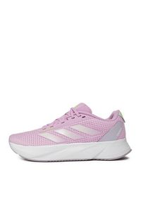 Adidas - adidas Buty do biegania Duramo SL IE7980 Różowy. Kolor: różowy. Materiał: materiał, mesh #6