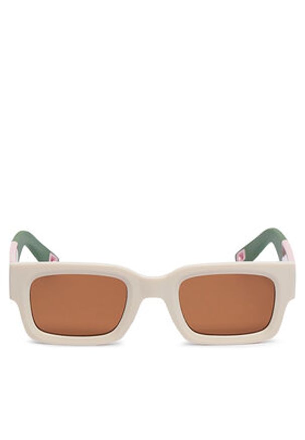 Roxy Okulary przeciwsłoneczne RX67777 Różowy. Kolor: różowy