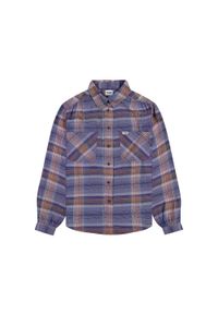 Wrangler - DAMSKA KOSZULA WRANGLER FEMME WESTERN SHIRT EARTH RED 112370788 #3