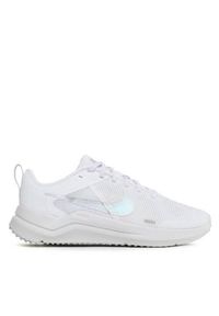 Buty do biegania damskie Nike DD9294100. Zapięcie: sznurówki. Kolor: biały. Materiał: materiał. Szerokość cholewki: normalna