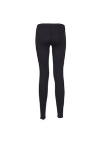Joma - Damskie Legginsy Ascona. Kolor: czarny, biały, wielokolorowy. Sport: turystyka piesza