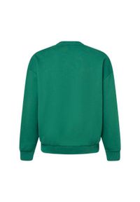 Oakley Bluza Soho Crew Neck Foa405459-78S. Kolor: zielony