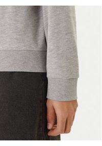 Reebok Bluza Arrigan RK25547CCM Szary Regular Fit. Kolor: szary. Materiał: bawełna #2