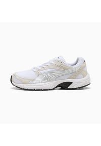 Puma Buty C25K 40386001. Kolor: biały