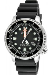 CITIZEN - Zegarek Citizen męski BN0150-10E Promaster (1508) #1