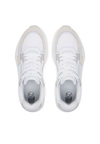 EA7 Emporio Armani Sneakersy X8X178 XK382 U459 Biały. Kolor: biały. Materiał: materiał #5