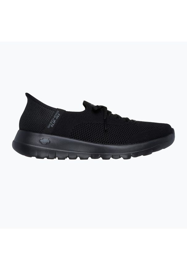 skechers - Buty damskie SKECHERS Go Walk Joy Abby. Kolor: czarny