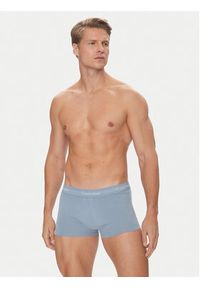 Calvin Klein Underwear Komplet 3 par bokserek 0000U2664G Kolorowy. Materiał: bawełna. Wzór: kolorowy #6