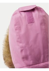 Reima Kurtka zimowa Mutka 5100037B Różowy Regular Fit. Kolor: różowy. Materiał: syntetyk. Sezon: zima #7